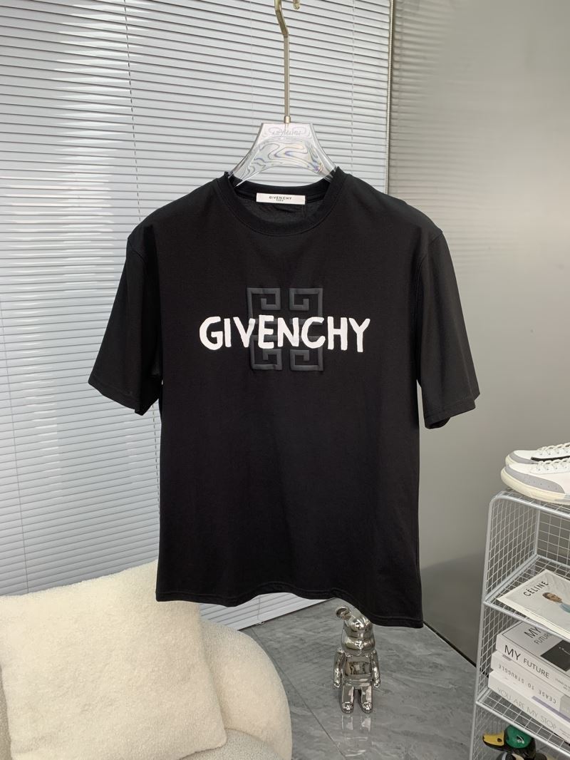 Givenchy T-Shirts